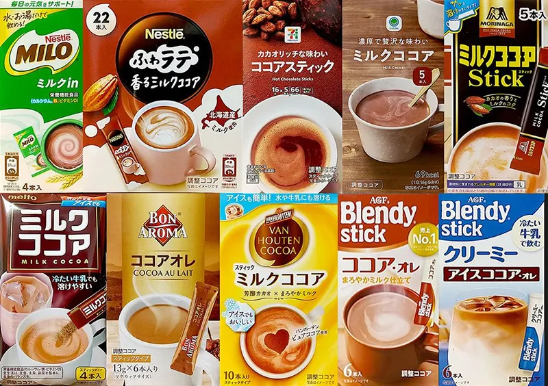 ランキング掲載パッケージ